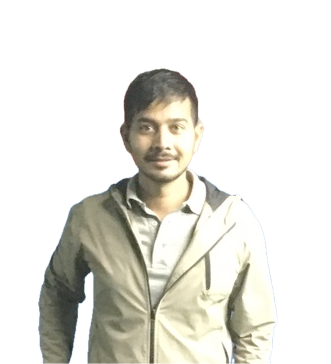 Team Member 1