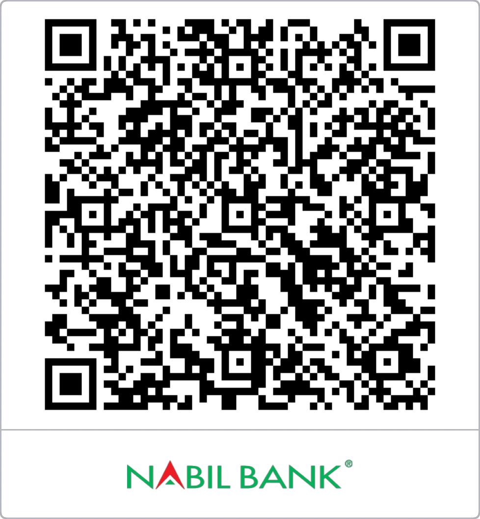 Nabil Bank QR