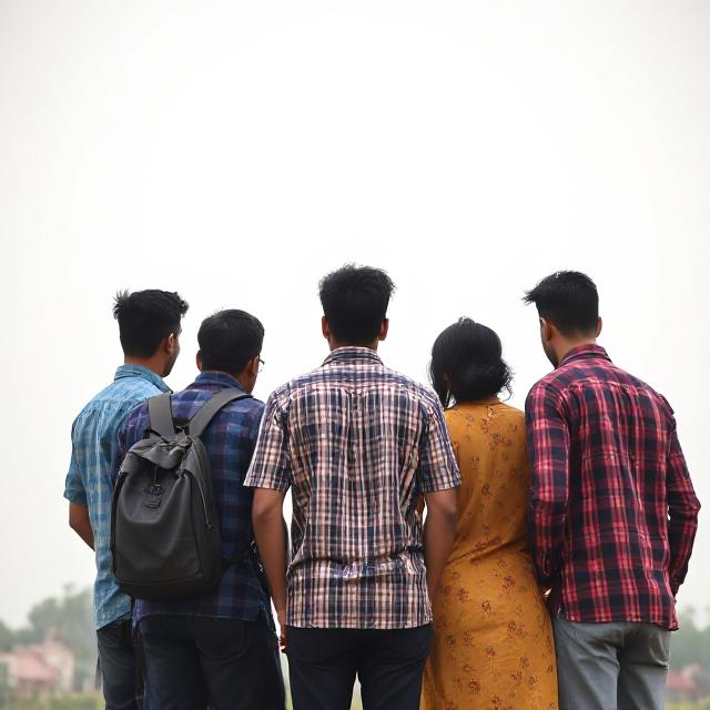 Our Team