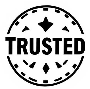 trusted icon